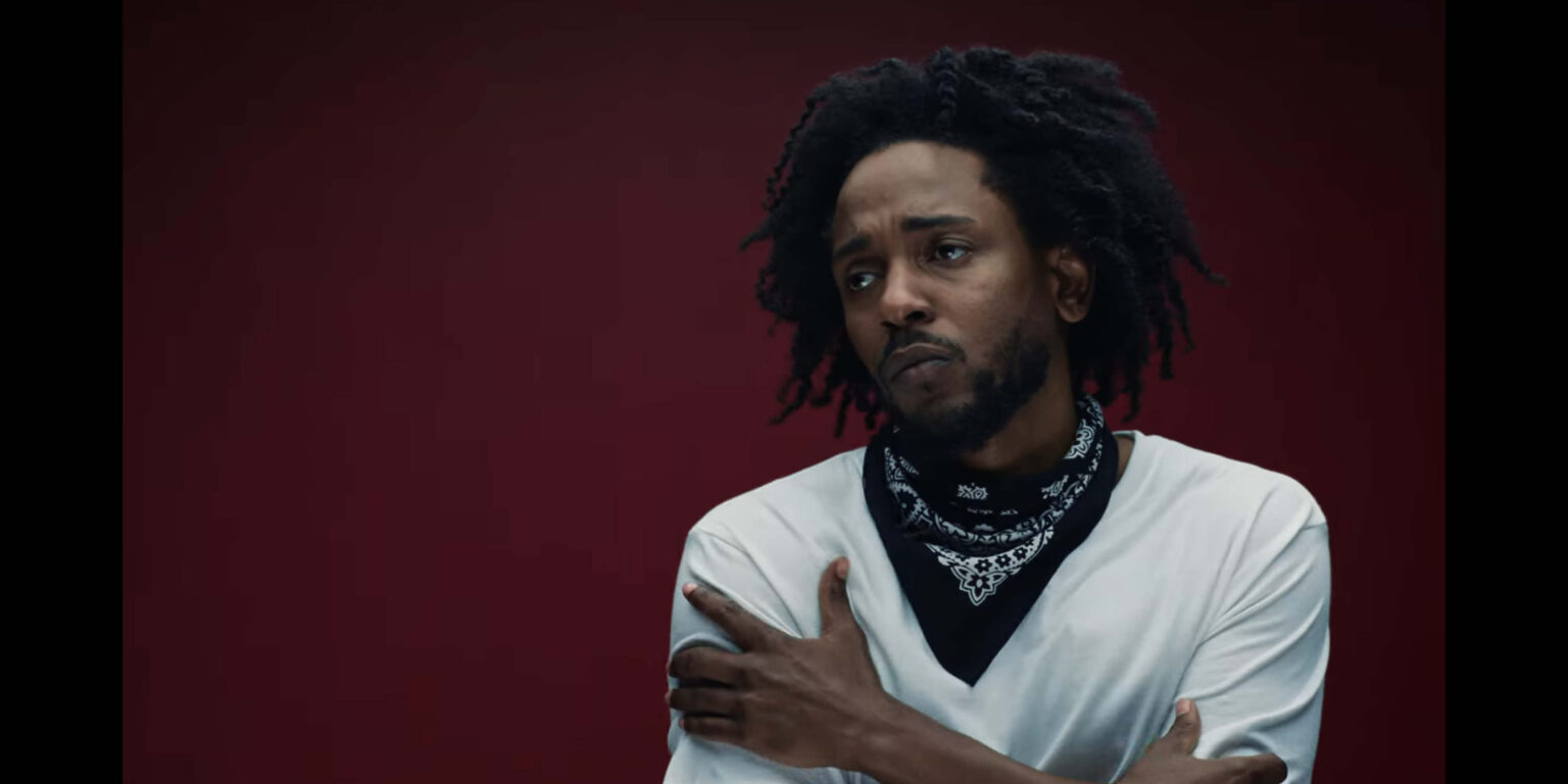 Kendrick Lamar Releases The Heart Part 5 Music Video Kramer the Curator