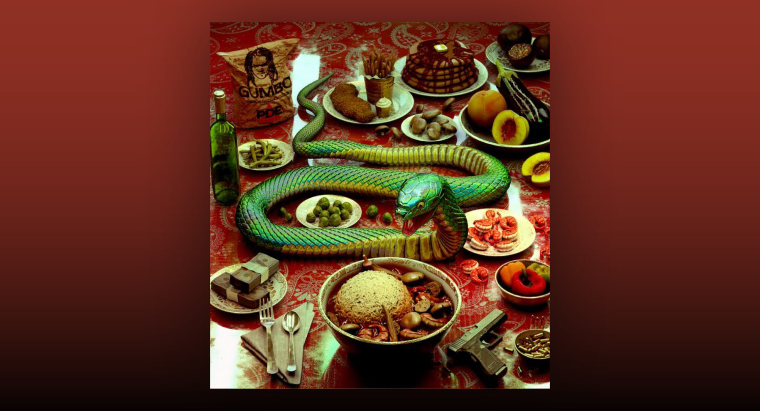 Most Interesting Rap Releases Of 2023 Kramer The Curator